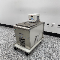 Thermo Scientific HAAKE A25 refrigerated bath circulator image 1